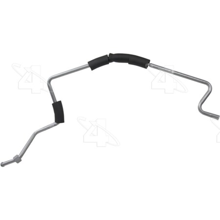 Four Seasons FORD MUSTANG 86/LINCOLN CONTINENTAL 86 55662